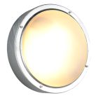 Candeeiro para exterior de metal zinco, Sertan, IP54