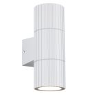 Candeeiro up down moderno branco, Orazio, IP44