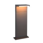 Candeeiro para exterior moderno antracite, Patrique, IP65