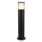 Candeeiro para exterior moderno antracite, Oumnia, IP54