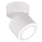 Plafon moderno branco, Jorno, 3,5W, LED 3000K