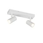 Foco de teto moderno branco, Suradj