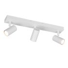 Foco de teto moderno branco, Suradj