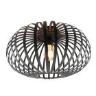 Plafon preto industrial, Lieve