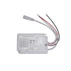 Driver de painel LED dimerizável para painéis de 38W 30x120 cm