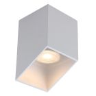 Aplique de teto branco moderno, Neva