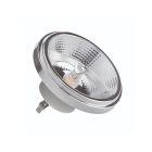 Lâmpada LED G53 AR111 12W, 6000K