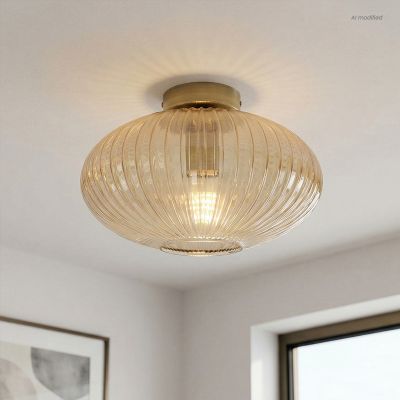 Plafon âmbar design, Charlois