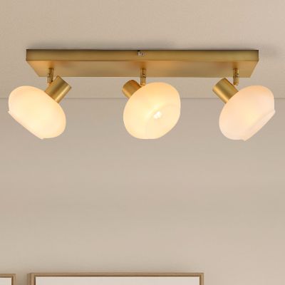 Foco de teto branco design, Skip