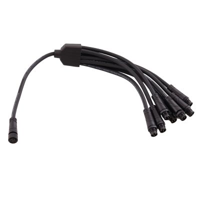 Cabo divisor Olucia Connect 8