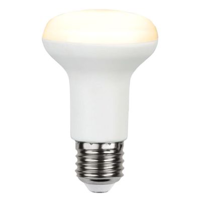Lâmpada refletora LED E27 Viggo, 9,5 Watts, 2700K (Branco extra quente)