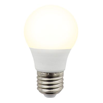 Lâmpada LED Lagiba E27 Bradley, 3W, 4000K