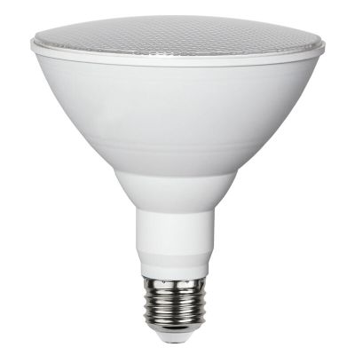 Lâmpada LED PAR E27 para plantas, 16W, 1800K