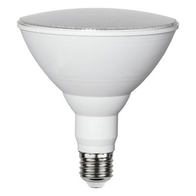 Lâmpada LED PAR E27 para plantas, 16W, 3500K