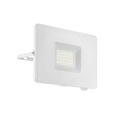 Candeeiro para exterior branco de alumínio, Joey, IP65