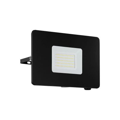 Candeeiro para exterior preto de alumínio, Joey, IP65