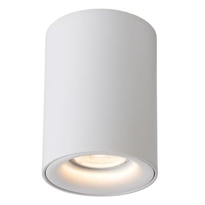 Aplique de teto moderno branco, Bentoo