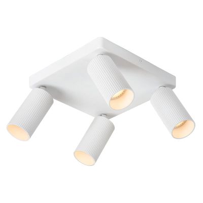 Foco de teto moderno branco, Clubs