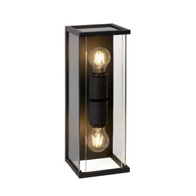 Candeeiro para exterior moderno antracite, Claire, IP54