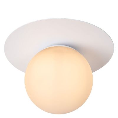 Plafon moderno branco, Tricia