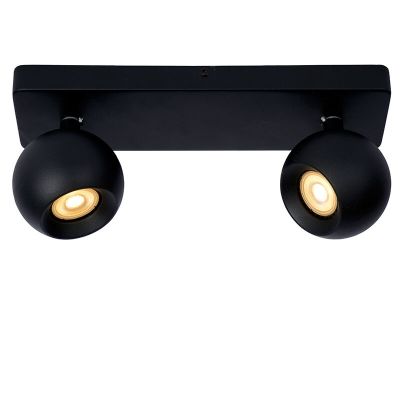 Foco de teto moderno preto, Favori