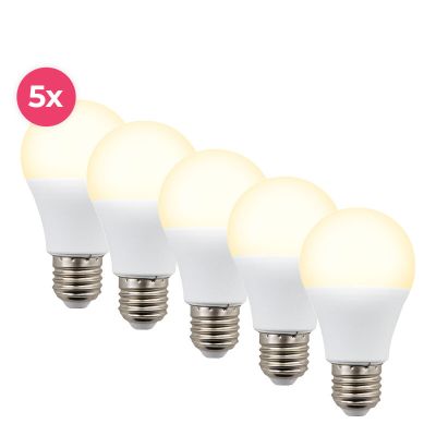 Lâmpada LED E27 Cenor, 3W, 4000K