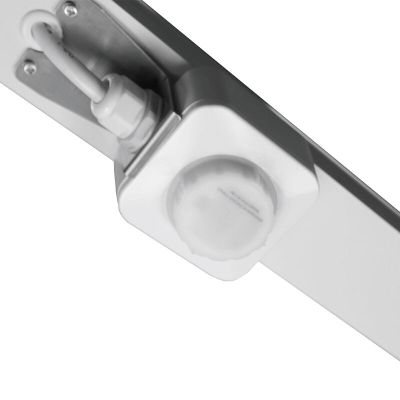 Módulo sensor de linha de luz - Saturnus