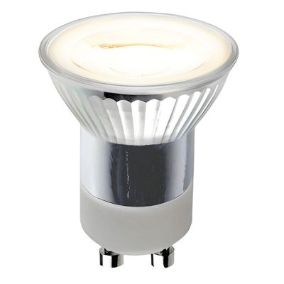 Lâmpada LED Bisolux GU10 (MR11) Carli, 3W, 4000K