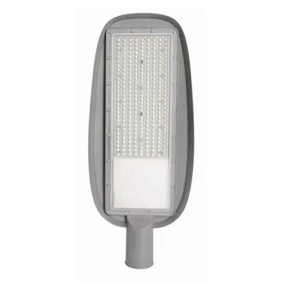 Sensor para luminária de rua LED Beck, 100 Watts, 5500K, 2 anos de garantia.