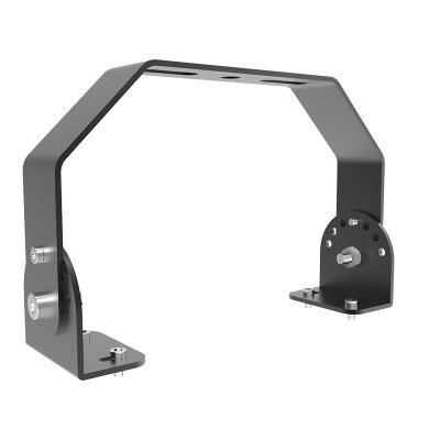 Suporte de fixação para teto alto Necla