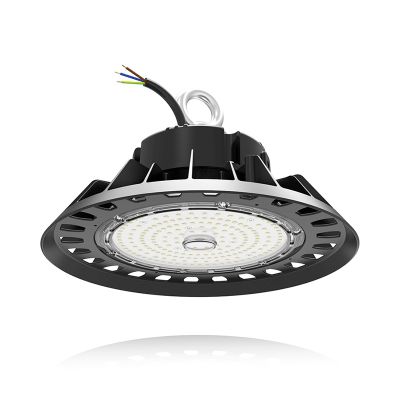 Luminária LED industrial de alta potência com driver Philips - Kady - 150W - 4000K - IP65