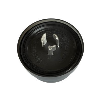 Sensor crepuscular para iluminação pública em Viena