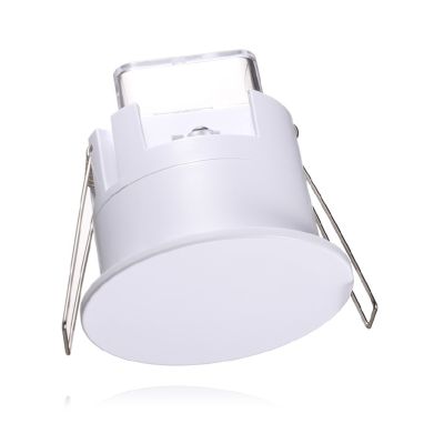 Sensor de presença integrado