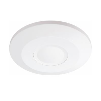Estrutura do sensor de presença
