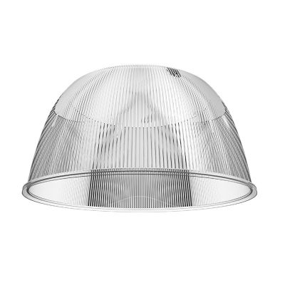 Refletor para luminárias industriais Abram 120W/150W/200W