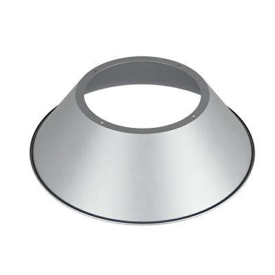 Refletor para luminárias industriais Abram 120W/150W/200W