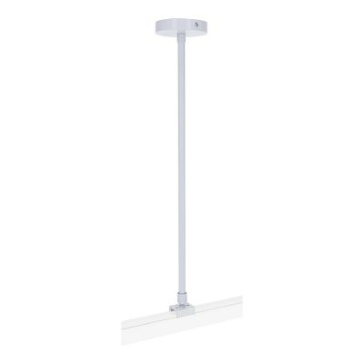 Sistema de suspensão trifásico, branco, 50-100 cm, 2 peças