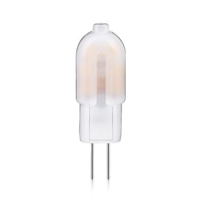Lâmpada LED G4, 2W, 3000K