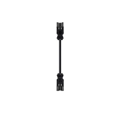 Cabo de acoplamento Wieland GST18I3, 1,5 mm², 2 metros