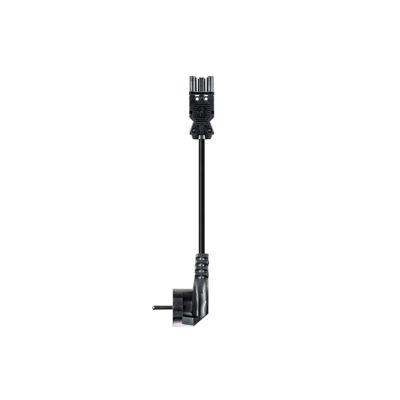 Cabo de alimentação Wieland GST18I3 de 1,5 mm² com 3 metros de comprimento.