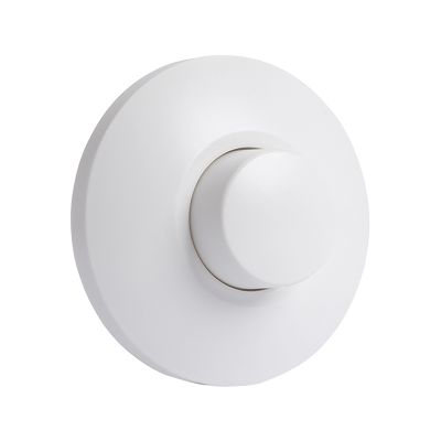 Dimmer de chão LED branco 0-50W