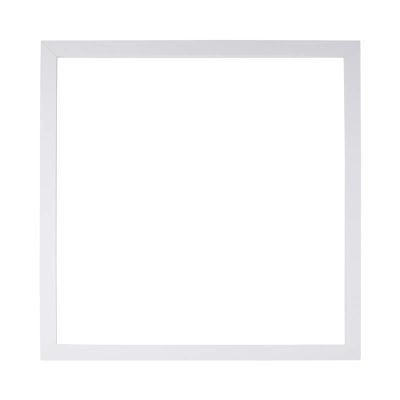 Estrutura de instalação com elevador para painéis de LED de 60x60 cm
