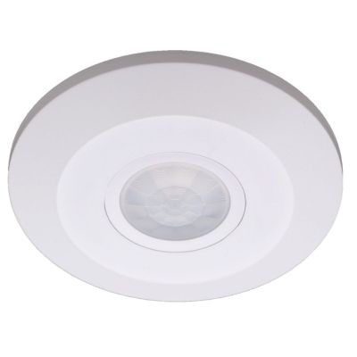 Detector de movimento de superfície 360°