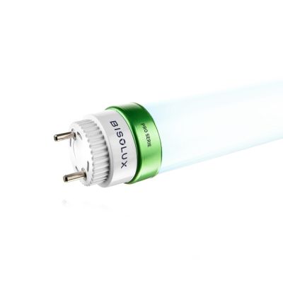 Tubo fluorescente LED Bisolux de 150 cm - 6000K - 30W - 4800 lm