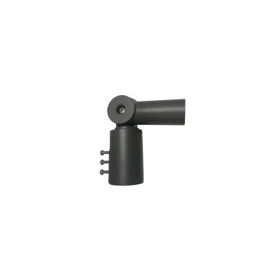 Suporte para poste de iluminação pública