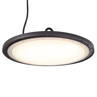 Luminária LED High Bay Bisolux - 200W - 4000K - IP65