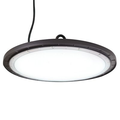 Luminária LED High Bay Bisolux - 200W - 6000K - IP65