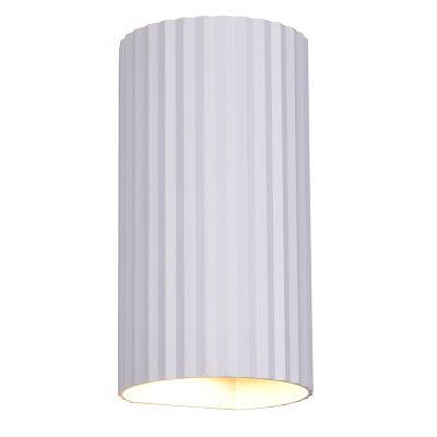 Candeeiro up down moderno branco, Sieb