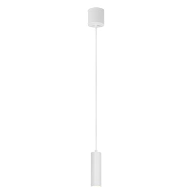 Candeeiro suspenso moderno branco, Sieb