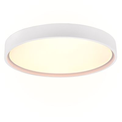 Plafon moderno branco, Destin, 29W, LED white switch